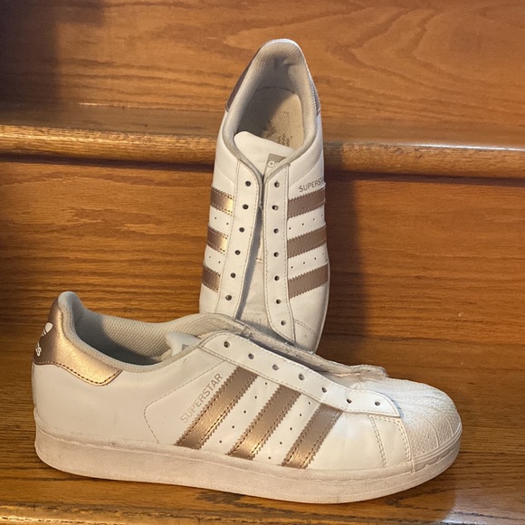 Adidas Superstar Running shoes - Picture 3 of 5